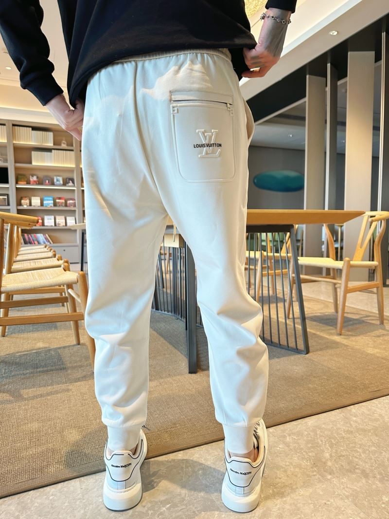 Louis Vuitton Long Pants